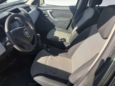 Dacia Duster Gebrauchtwagen Dacia Duster Gebrauchtwagen