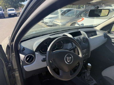 Dacia Duster Gebrauchtwagen Dacia Duster Gebrauchtwagen