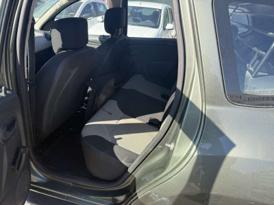 Dacia Duster Gebrauchtwagen Dacia Duster Gebrauchtwagen