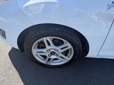 Ford Fiesta Gebrauchtwagen Ford Fiesta Gebrauchtwagen