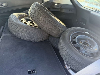 Ford Fiesta Gebrauchtwagen Ford Fiesta Gebrauchtwagen