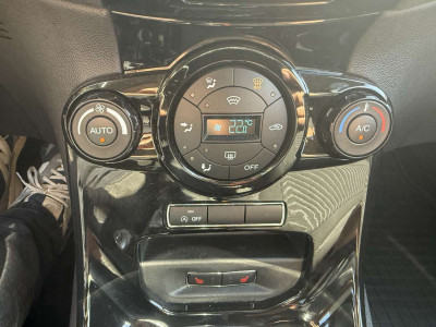 Ford Fiesta Gebrauchtwagen Ford Fiesta Gebrauchtwagen