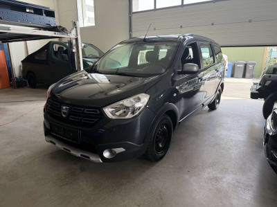 Dacia Lodgy Gebrauchtwagen Dacia Lodgy Gebrauchtwagen