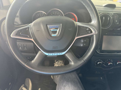Dacia Lodgy Gebrauchtwagen Dacia Lodgy Gebrauchtwagen
