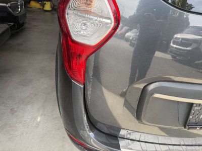 Dacia Lodgy Gebrauchtwagen Dacia Lodgy Gebrauchtwagen