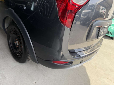 Dacia Lodgy Gebrauchtwagen Dacia Lodgy Gebrauchtwagen
