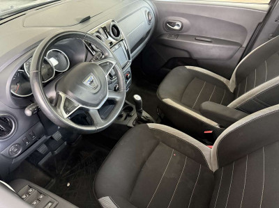 Dacia Lodgy Gebrauchtwagen Dacia Lodgy Gebrauchtwagen