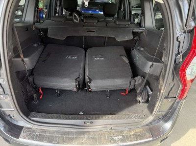 Dacia Lodgy Gebrauchtwagen Dacia Lodgy Gebrauchtwagen