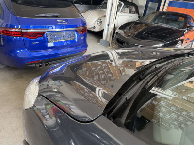 Dacia Lodgy Gebrauchtwagen Dacia Lodgy Gebrauchtwagen