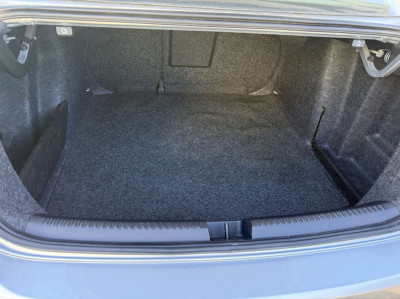 VW Jetta Gebrauchtwagen VW Jetta Gebrauchtwagen