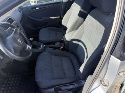 VW Jetta Gebrauchtwagen VW Jetta Gebrauchtwagen
