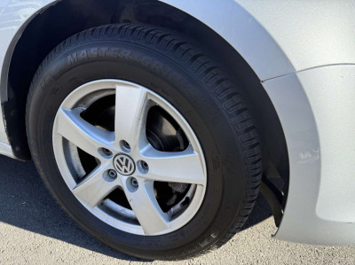 VW Jetta Gebrauchtwagen VW Jetta Gebrauchtwagen