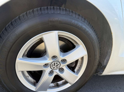VW Jetta Gebrauchtwagen VW Jetta Gebrauchtwagen