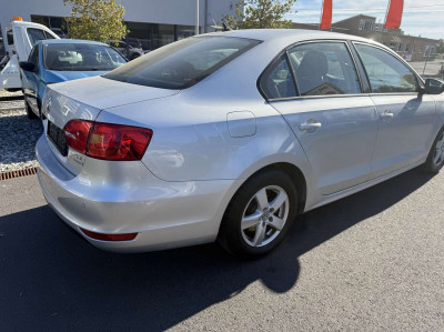 VW Jetta Gebrauchtwagen VW Jetta Gebrauchtwagen