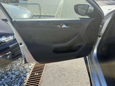 VW Jetta Gebrauchtwagen VW Jetta Gebrauchtwagen