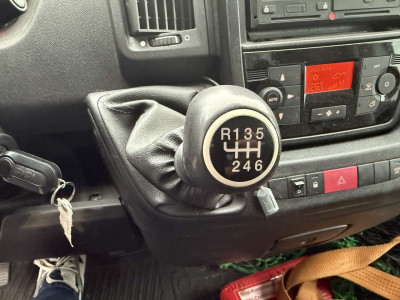Citroën Jumper Gebrauchtwagen Citroën Jumper Gebrauchtwagen