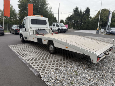 Citroën Jumper Gebrauchtwagen Citroën Jumper Gebrauchtwagen