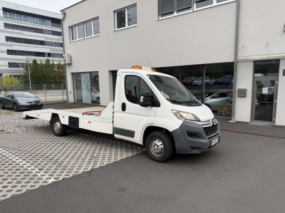 Citroën Jumper Gebrauchtwagen Citroën Jumper Gebrauchtwagen