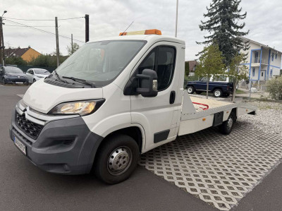 Citroën Jumper Gebrauchtwagen Citroën Jumper Gebrauchtwagen