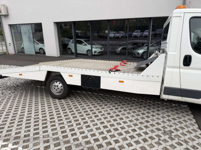 Citroën Jumper Gebrauchtwagen Citroën Jumper Gebrauchtwagen