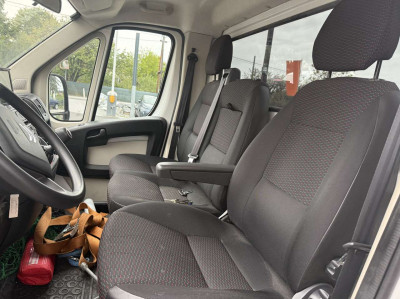 Citroën Jumper Gebrauchtwagen Citroën Jumper Gebrauchtwagen