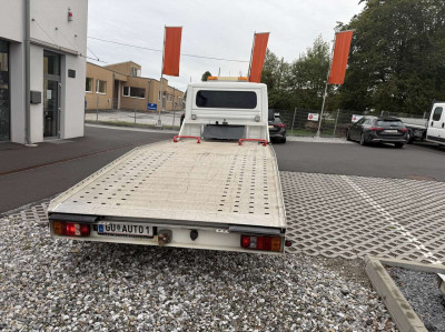 Citroën Jumper Gebrauchtwagen Citroën Jumper Gebrauchtwagen