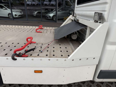 Citroën Jumper Gebrauchtwagen Citroën Jumper Gebrauchtwagen