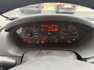 Citroën Jumper Gebrauchtwagen Citroën Jumper Gebrauchtwagen