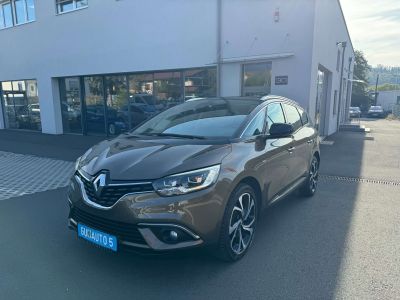 Renault Scénic Gebrauchtwagen