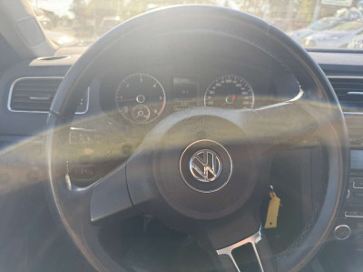 VW Jetta Gebrauchtwagen