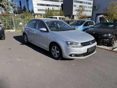 VW Jetta Gebrauchtwagen