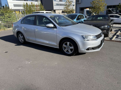 VW Jetta Gebrauchtwagen