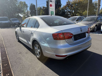 VW Jetta Gebrauchtwagen