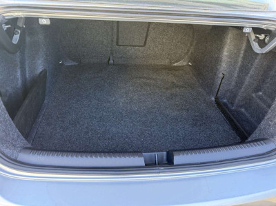 VW Jetta Gebrauchtwagen