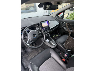 Renault Zoe Gebrauchtwagen Renault Zoe Gebrauchtwagen