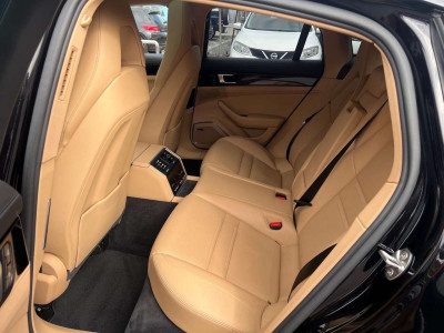 Porsche Panamera Gebrauchtwagen Porsche Panamera Gebrauchtwagen