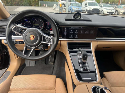 Porsche Panamera Gebrauchtwagen Porsche Panamera Gebrauchtwagen