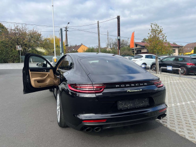 Porsche Panamera Gebrauchtwagen Porsche Panamera Gebrauchtwagen