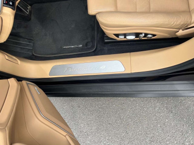 Porsche Panamera Gebrauchtwagen Porsche Panamera Gebrauchtwagen