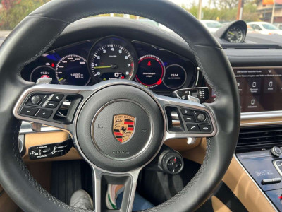 Porsche Panamera Gebrauchtwagen Porsche Panamera Gebrauchtwagen