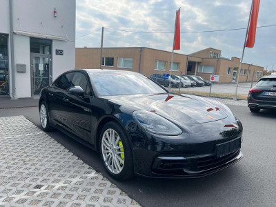 Porsche Panamera Gebrauchtwagen Porsche Panamera Gebrauchtwagen
