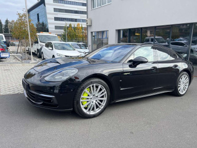 Porsche Panamera Gebrauchtwagen Porsche Panamera Gebrauchtwagen