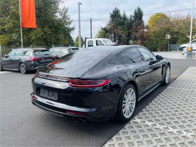 Porsche Panamera Gebrauchtwagen Porsche Panamera Gebrauchtwagen