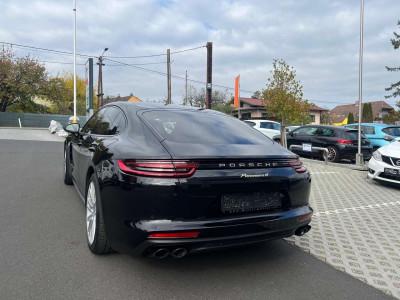 Porsche Panamera Gebrauchtwagen Porsche Panamera Gebrauchtwagen
