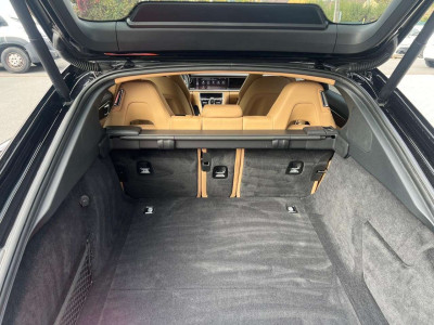 Porsche Panamera Gebrauchtwagen Porsche Panamera Gebrauchtwagen