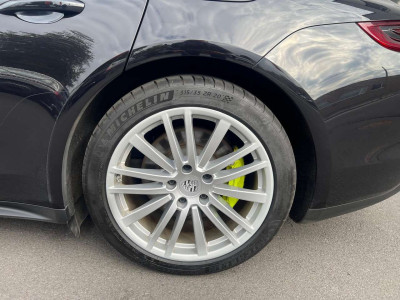 Porsche Panamera Gebrauchtwagen Porsche Panamera Gebrauchtwagen