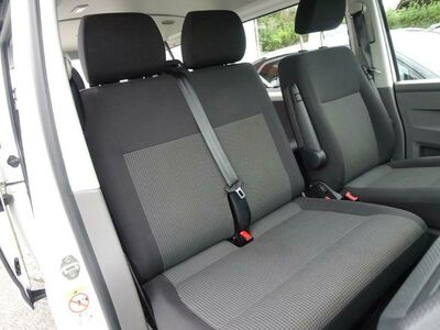 VW Transporter T6 Gebrauchtwagen