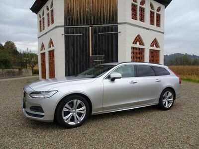 Volvo V90 Gebrauchtwagen