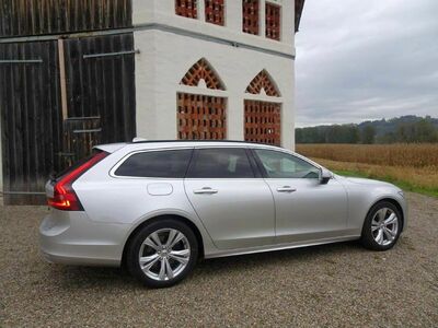 Volvo V90 Gebrauchtwagen