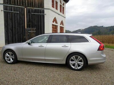 Volvo V90 Gebrauchtwagen